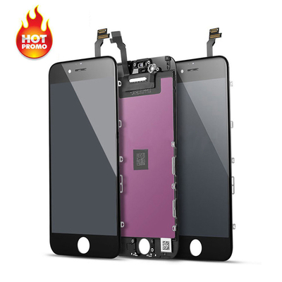 OEM بالجملة المحمول محول الأرقام الأصلي شاشة LCD تعمل باللمس لشاشة Iphone 6 7 8