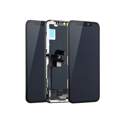 5.5 بوصة TFT Iphone 8 Plus استبدال شاشة TFT وحدة LCD مع اللمس