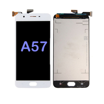 OPPO F1S A59 A7 استبدال شاشة الهاتف المحمول 1080x1920 شاشة OLED LCD