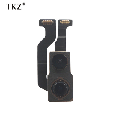 TKZ كاميرا خلفية للهاتف المحمول لهاتف IPhone 6 7 8 X XR XS 11 12 13 Pro Max
