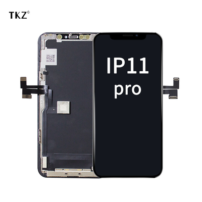 2022 شاشة LCD وصول جديدة لعرض الهاتف المحمول IPhone 11 Pro Max