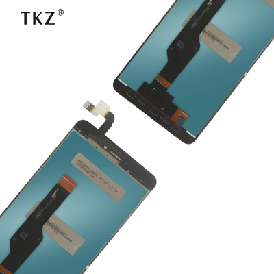 شاشة TAKKO Lcd تعمل باللمس لـ Xiaomi Redmi Note 4 Lcd ، لشاشة Xiaomi Redmi Note 4x Lcd مع مجموعة المحول الرقمي