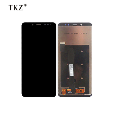 سعر مصنع TAKKO لشاشة LCD لاستبدال Xiaomi Redmi Note 5