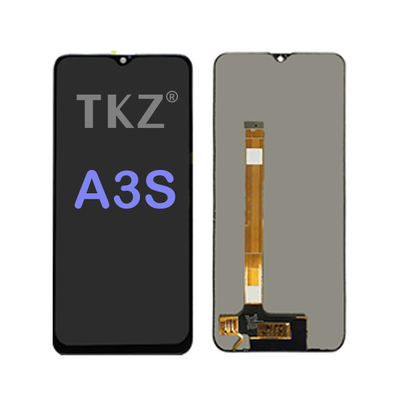 TKZ استبدال شاشة الهاتف المحمول لشاشات الكريستال السائل OPPO A3S