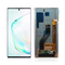 شاشة LCD للهاتف المحمول OLED OEM لهاتف سامسونج المجرة Note 4 5 8 9