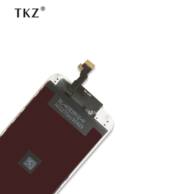 OEM بالجملة المحمول محول الأرقام الأصلي شاشة LCD تعمل باللمس لشاشة Iphone 6 7 8