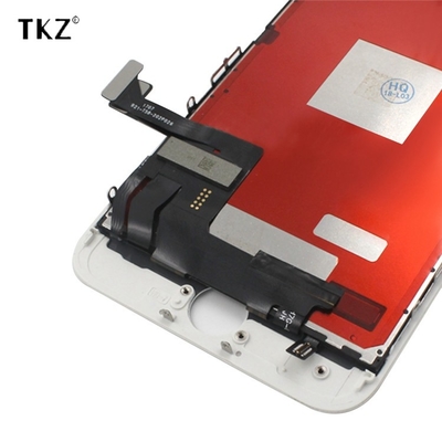 OEM بالجملة المحمول محول الأرقام الأصلي شاشة LCD تعمل باللمس لشاشة Iphone 6 7 8