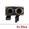 OEM ODM الهاتف الخليوي الكاميرا الخلفية الأجزاء الأصلية ل Iphone XS max