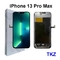 Iphone 13 Pro Max TFT Oled Touch Screen Display Parts