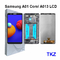 A013G A013F إصلاح شاشة الهاتف الذكي LCD لسامسونج غالاكسي A01