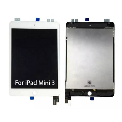 OEM ODM 7.9inch شاشة تعمل باللمس لجهاز Apple Ipad Mini 1 Mini2
