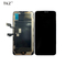 Iphone 7 8 10 11 شاشة LCD للهاتف الخلوي بتقنية True Color ESR