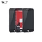 TKZ Incell الهاتف الخليوي إصلاح شاشة LCD استبدال آيفون X 6 6S 7 8