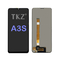OEM OLED TKZ الهاتف المحمول شاشات الكريستال السائل لاستبدال عرض OPPO A59